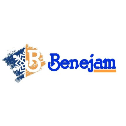 Logotipo de Benejam Refrigeración S.l.U.