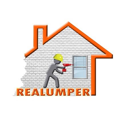 Logo da Realumper Persianas