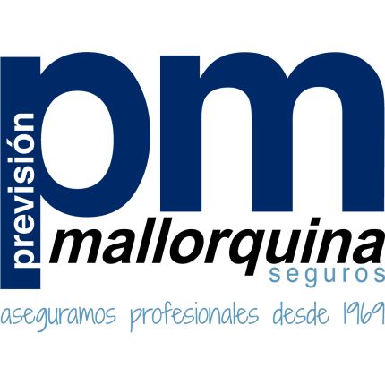 Logótipo de La Previsión Mallorquina de Seguros, S.A.