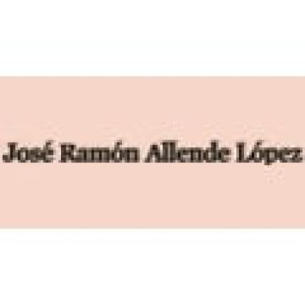 Logo da Abogado Allende López, José Ramón