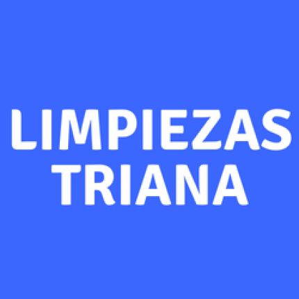 Logotyp från Limpiezas Triana