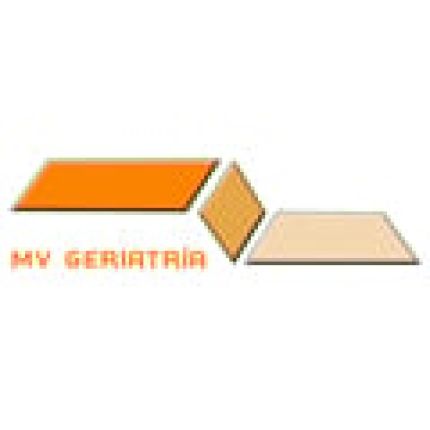 Logo van Residencia MV Geriatría