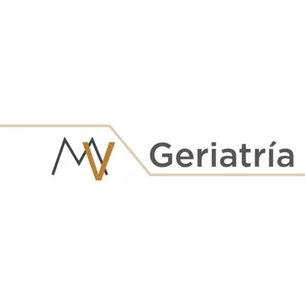 Logo from Residencia MV Geriatría