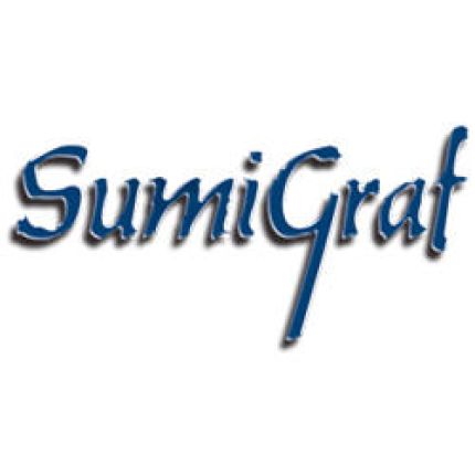 Logo da Sumigraf