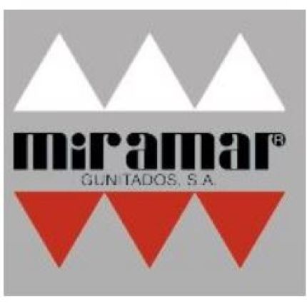 Logo van Miramar Gunitados S. A.