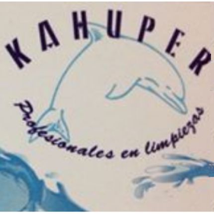 Λογότυπο από Limpiezas Kahuper S.L.