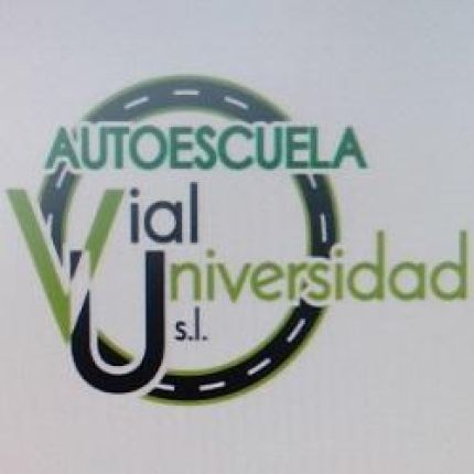 Logo de Autoescuela Vial Universidad