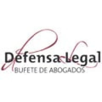 Logotipo de Defensa Legal - Bufete De Abogados