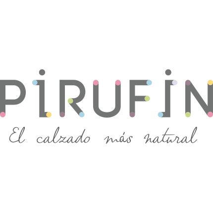 Logo von Pirufín - Garantiapiel