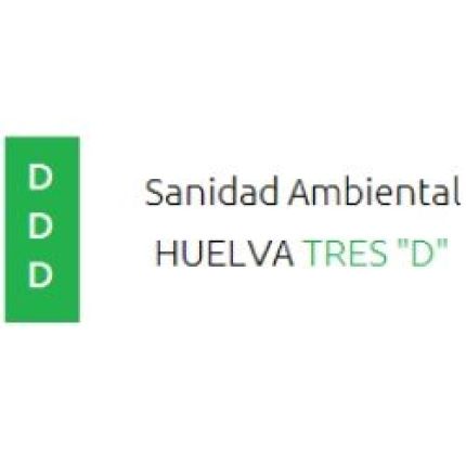 Logotipo de HUELVA DDD Control De Plagas-Desinfecciones-Desratización-Desinsectación