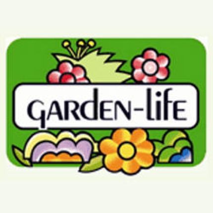 Logo da Plasmir Garden Life