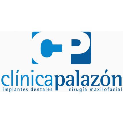 Logotipo de Clínica Dr. Palazón
