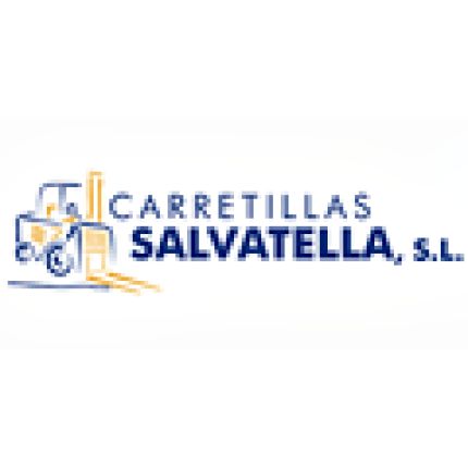 Logo od Carretillas Salvatella Sl