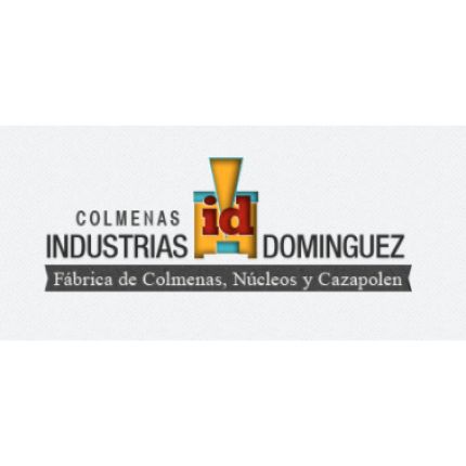 Logo de Colmenas Industrias Domínguez