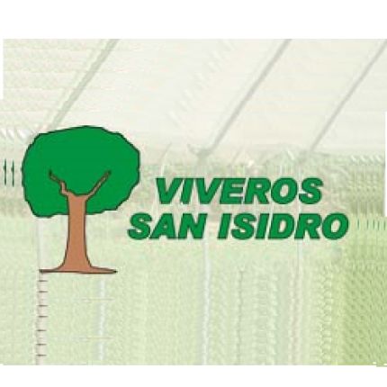 Logótipo de Viveros San Isidro