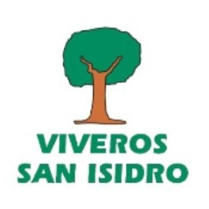 Logo da Viveros San Isidro