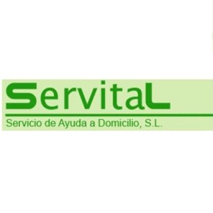 Logo van Servicio De Ayuda A Domicilio Servital