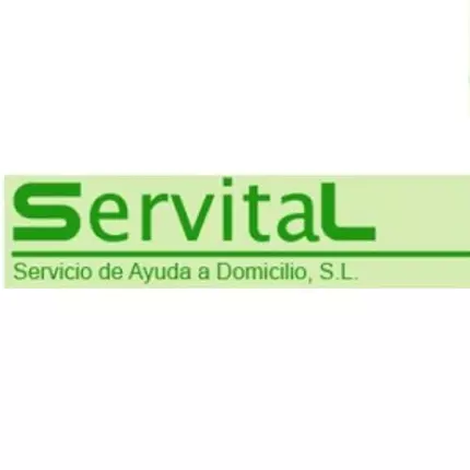 Logo von Servicio De Ayuda A Domicilio Servital