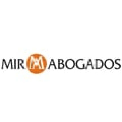 Logotyp från Mir Abogados