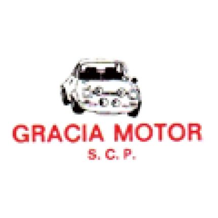 Logo von Gracia Motor