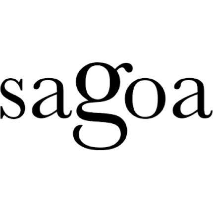 Logo van Peluquería Sagoa