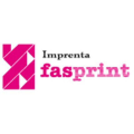 Logo da Fasprint