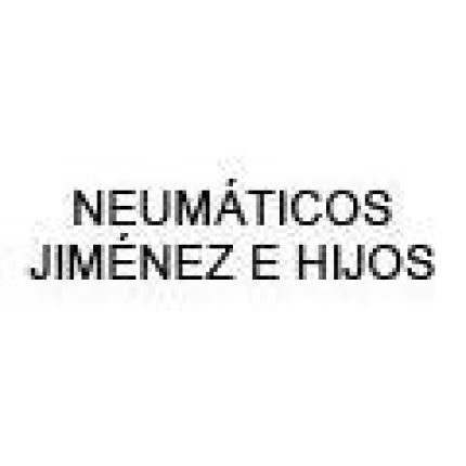 Logo von Neumáticos Jiménez E Hijos