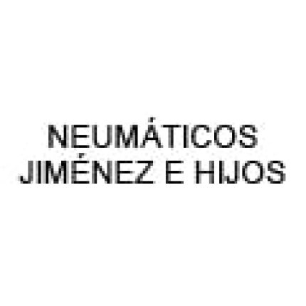 Logo fra Neumáticos Jiménez E Hijos