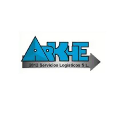 Logo od Arkhe Servicios Logísticos