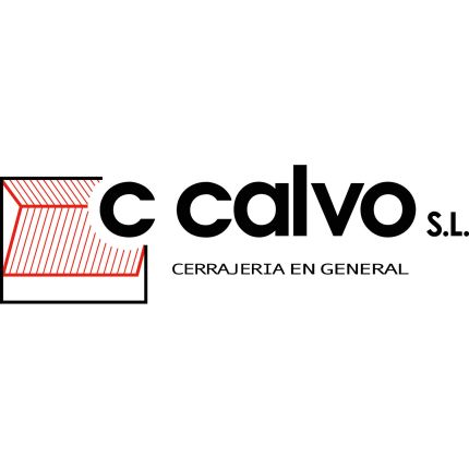 Logo von Cerrajería César Calvo S.L.