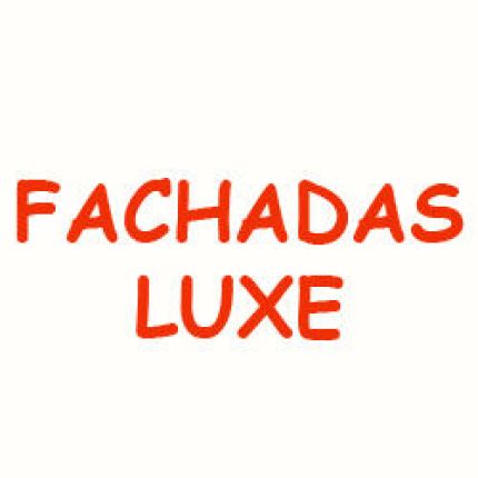 Logo de Fachadas Luxe