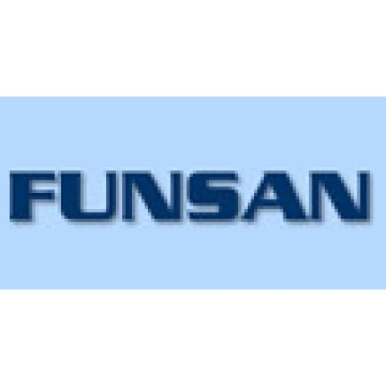 Logo da Funsan
