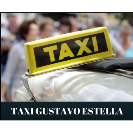 Logo van TAXIS GUSTAVO ESTELLA