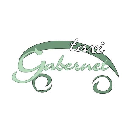 Logo van Taxis Gabernet