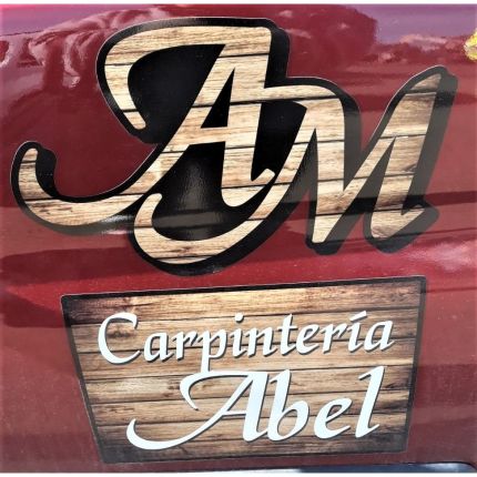 Logo da Carpintería Abel