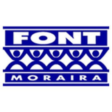Logotyp från Font Moraira S.L.