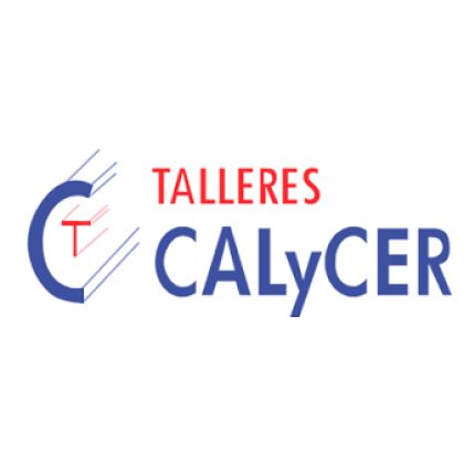 Logo da Talleres Calycer