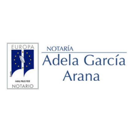 Logo od Notaría Adela García Arana