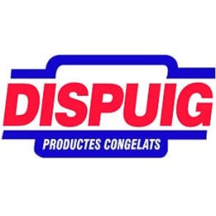 Logotipo de Dispuig