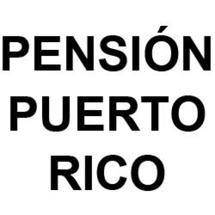 Logo od Pensión Puerto Rico