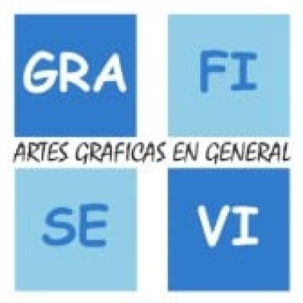 Logótipo de Grafisevi