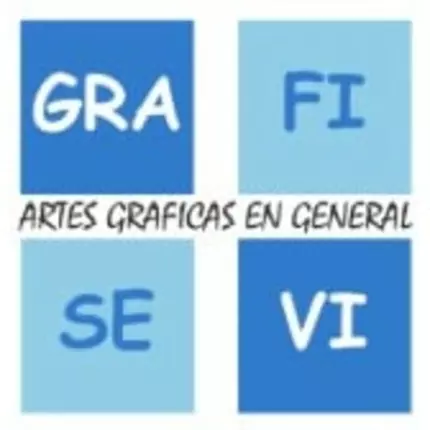 Logo fra Grafisevi