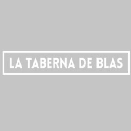Logotipo de La Taberna de Blas