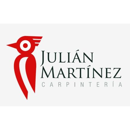 Logo od Carpintería de Madera Julián Martínez