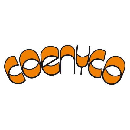 Logo van Coenyco