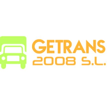 Logo von Getrans 2008 S.L.