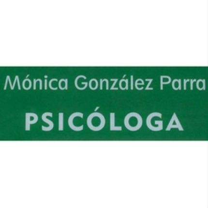 Logótipo de Mónica González Parra