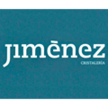 Logotipo de Cristalería Jiménez