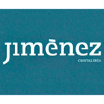 Logotyp från Cristalería Jiménez