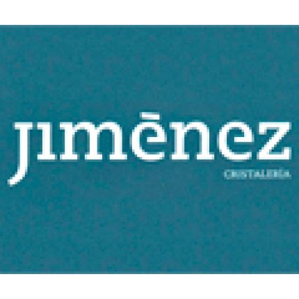 Logótipo de Cristalería Jiménez